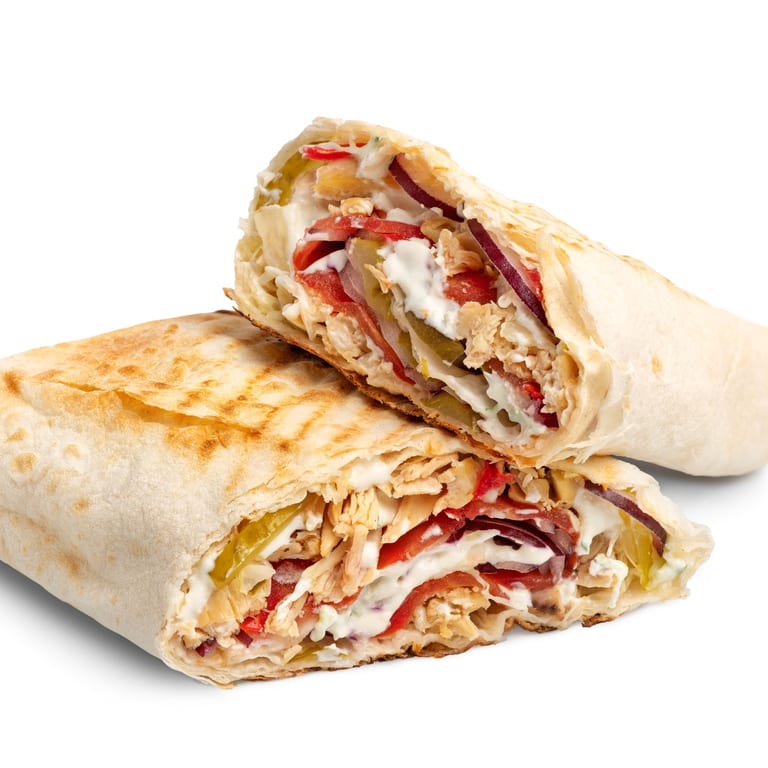 Fast and Easy Online Ordering